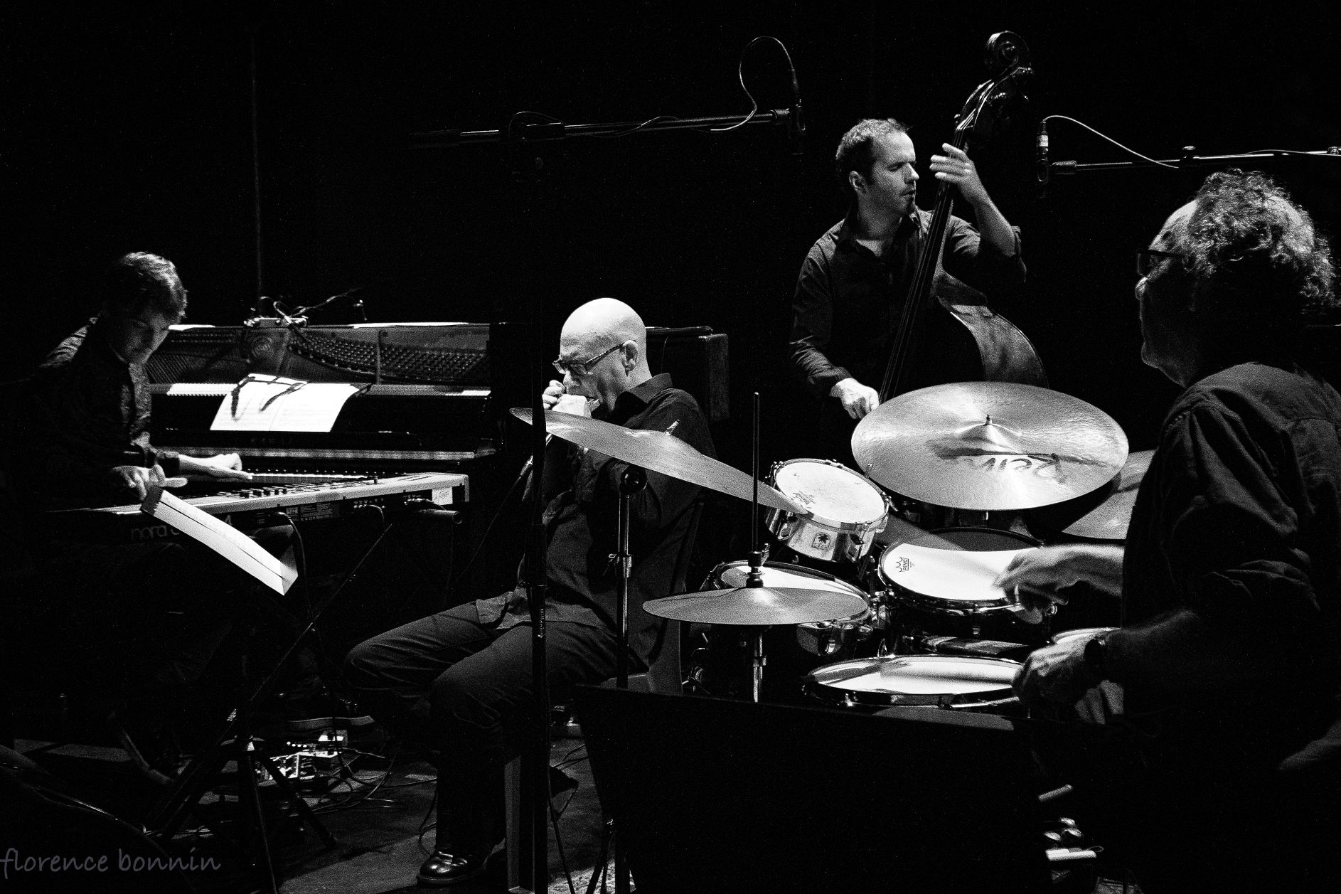 Association Jazz MDA